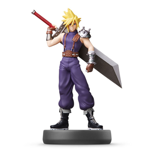 Amiibo Cloud (No. 57)