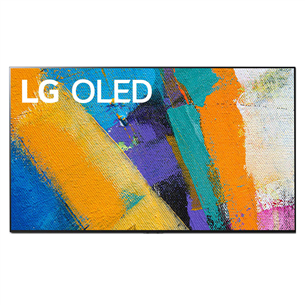 55'' Ultra HD OLED-телевизор LG
