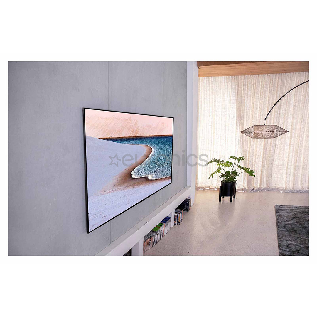 55'' Ultra HD OLED TV LG