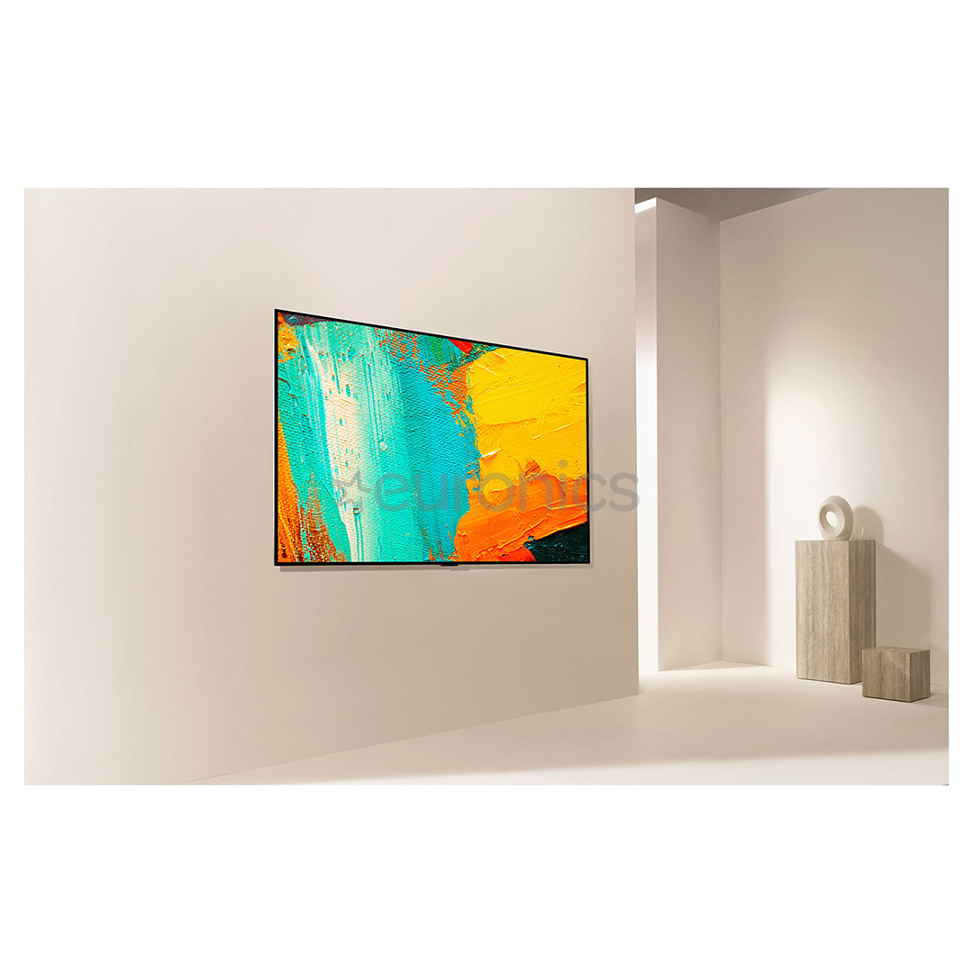 55'' Ultra HD OLED TV LG