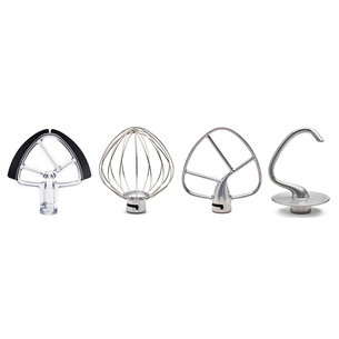 Sage the Bakery Boss, 4.7 L, 1200 W, hõbedane - Mikser