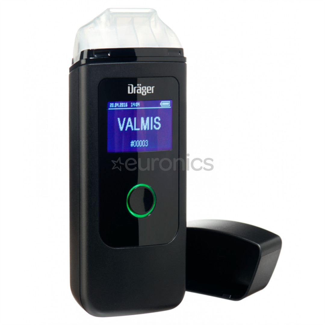 Алкометр Dräger Alcotest 3820