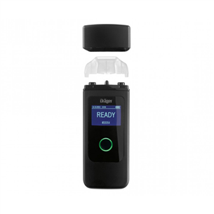 Breathalyser Dräger Alcotest 3820