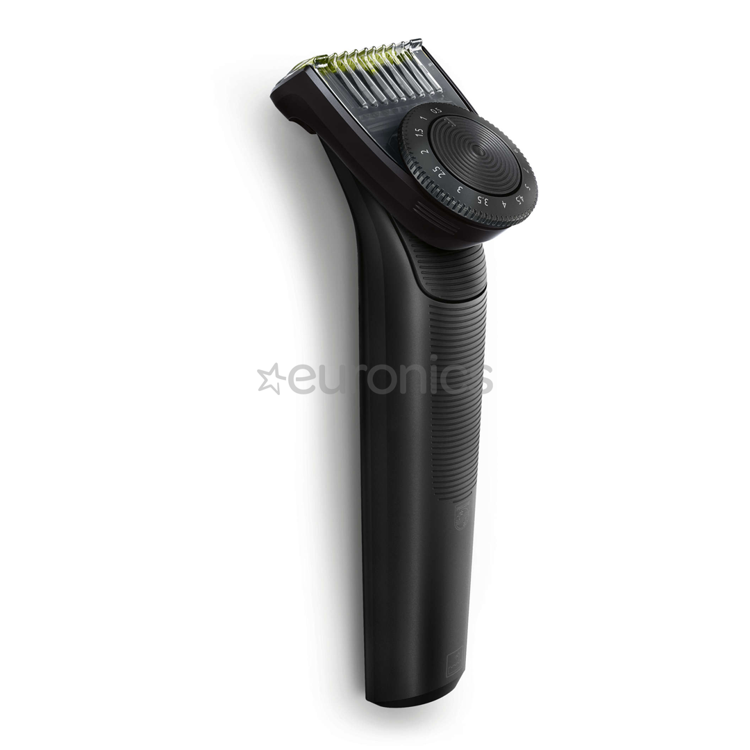 Hübriidraseerija Philips OneBlade Pro