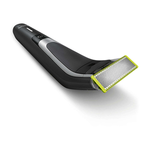 Гибридная бритва Philips OneBlade Pro