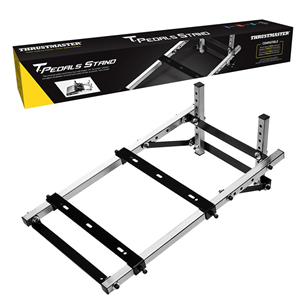 Pedaalide alus Thrustmaster T-LCM Pedals Stand 3362934002350
