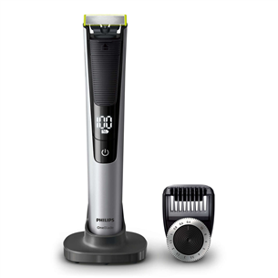 Shaver-Trimmer Philips OneBlade Pro