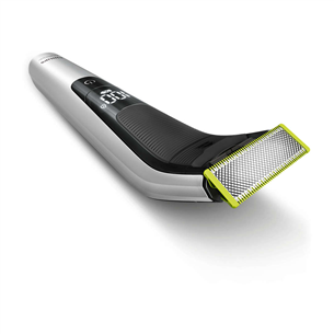 Гибридная бритва Philips OneBlade Pro