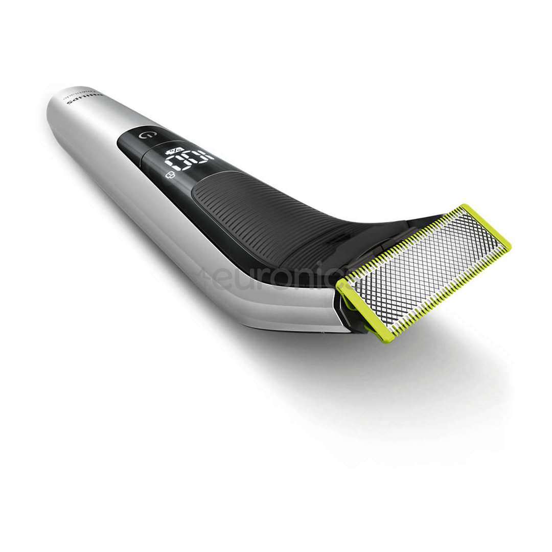 philips oneblade pro shaver