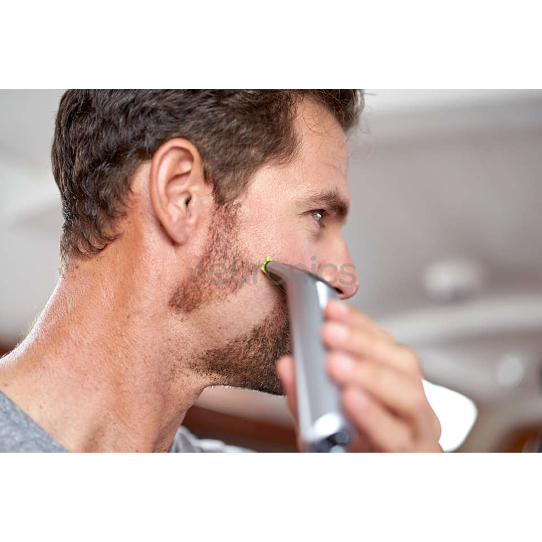 Hübriidraseerija Philips OneBlade Pro