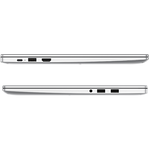 Notebook Huawei MateBook D 15