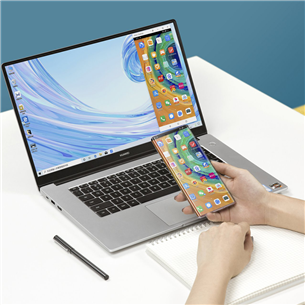 Notebook Huawei MateBook D 15