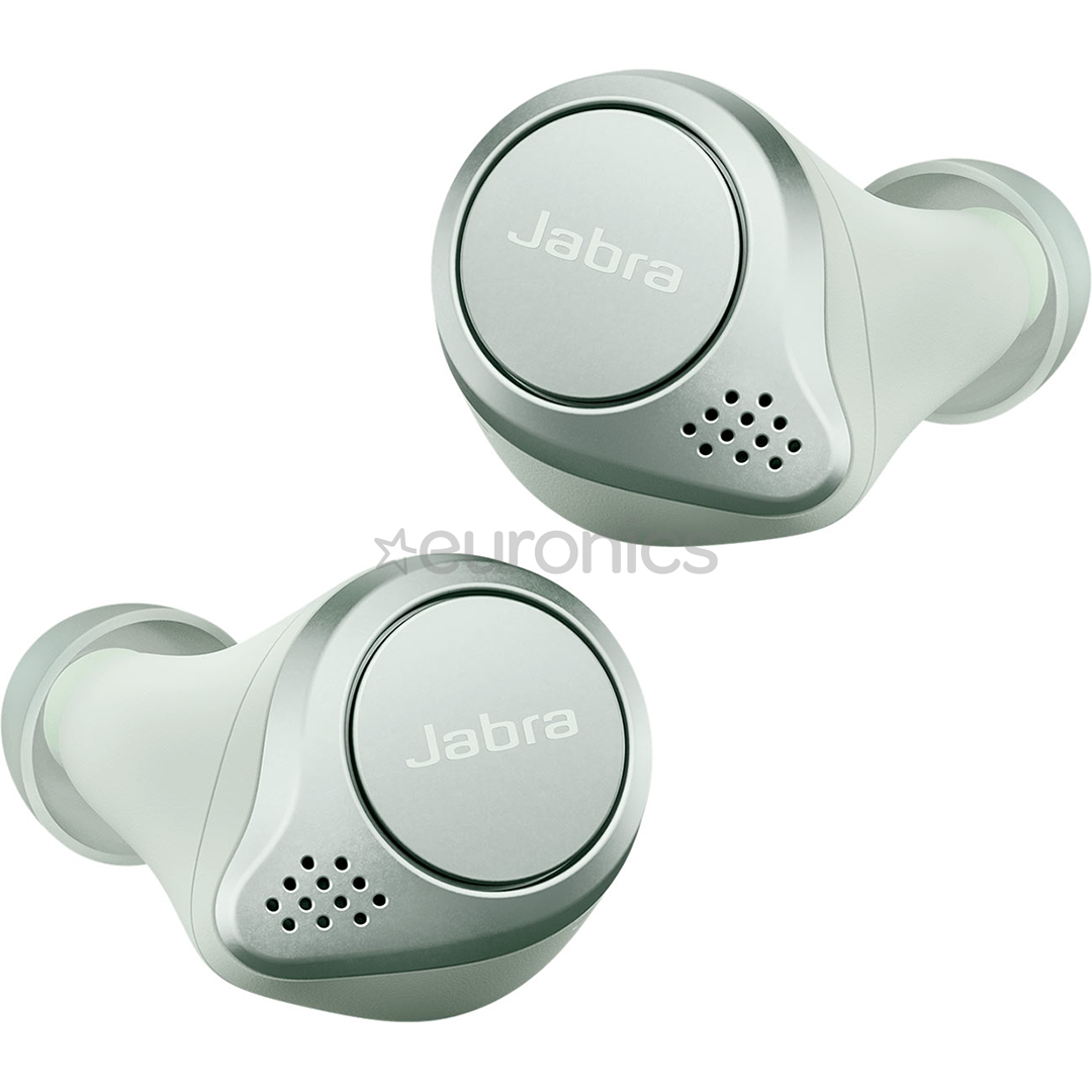 Juhtmevabad kõrvaklapid Jabra Elite Active 75T