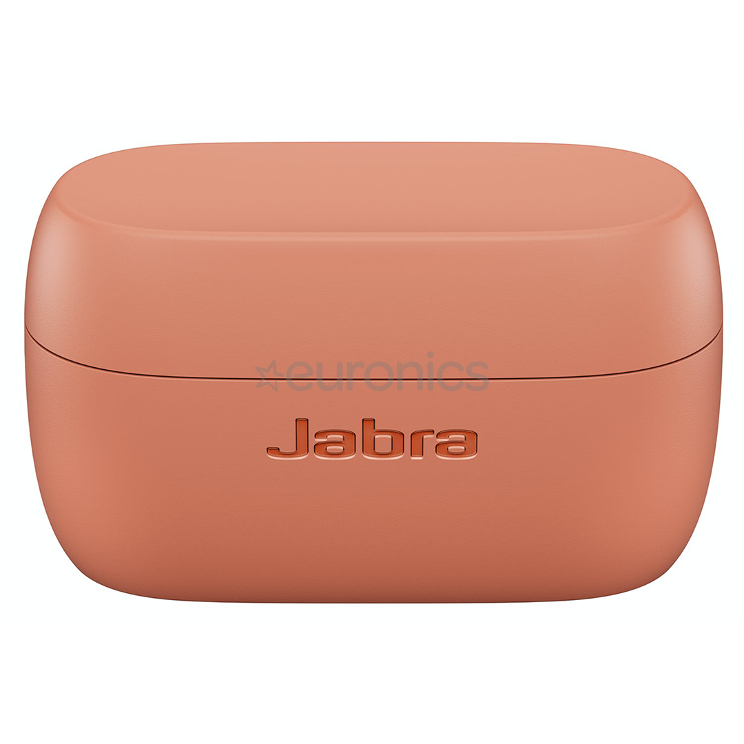 Juhtmevabad kõrvaklapid Jabra Elite Active 75T