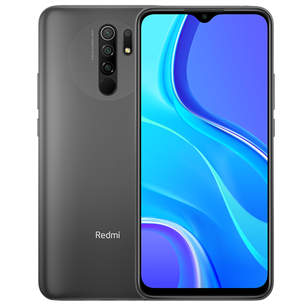 Smartphone Xiaomi Redmi 9 (32 GB)