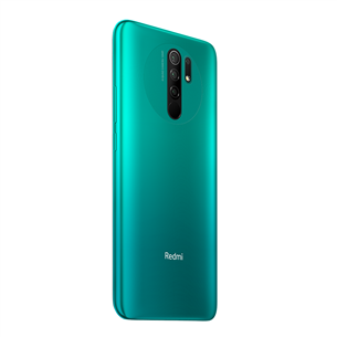 Смартфон Xiaomi Redmi 9 (32 ГБ)