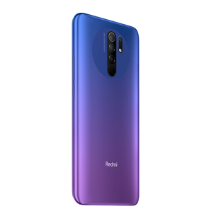 Smartphone Xiaomi Redmi 9 (32 GB)