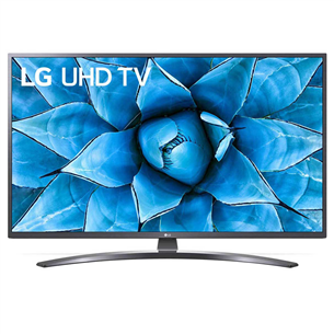 43'' Ultra HD LED LCD-teler LG