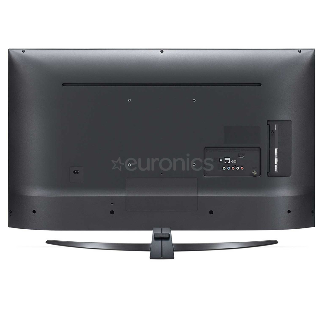 43'' Ultra HD LED LCD-teler LG