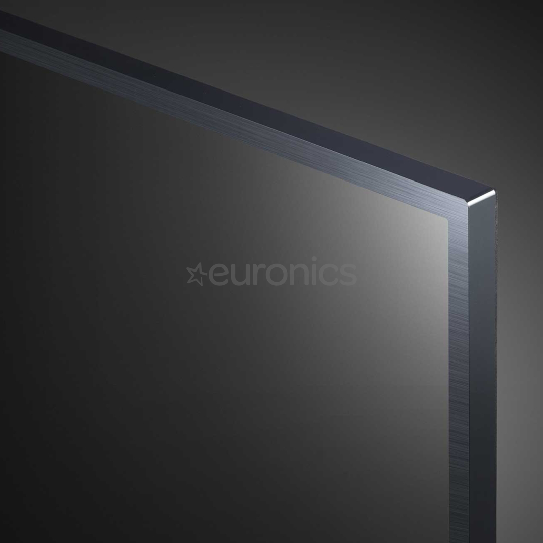 43'' Ultra HD LED LCD-teler LG