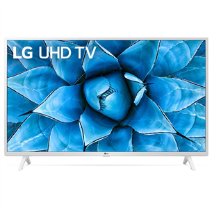 43'' Ultra HD LED LCD-телевизор LG