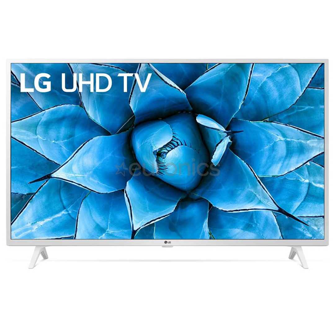 43'' Ultra HD LED LCD-teler LG