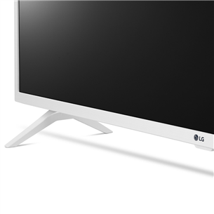 43'' Ultra HD LED LCD-teler LG