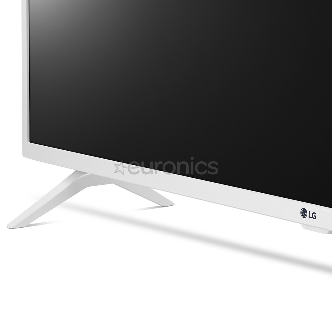 43'' Ultra HD LED LCD-teler LG