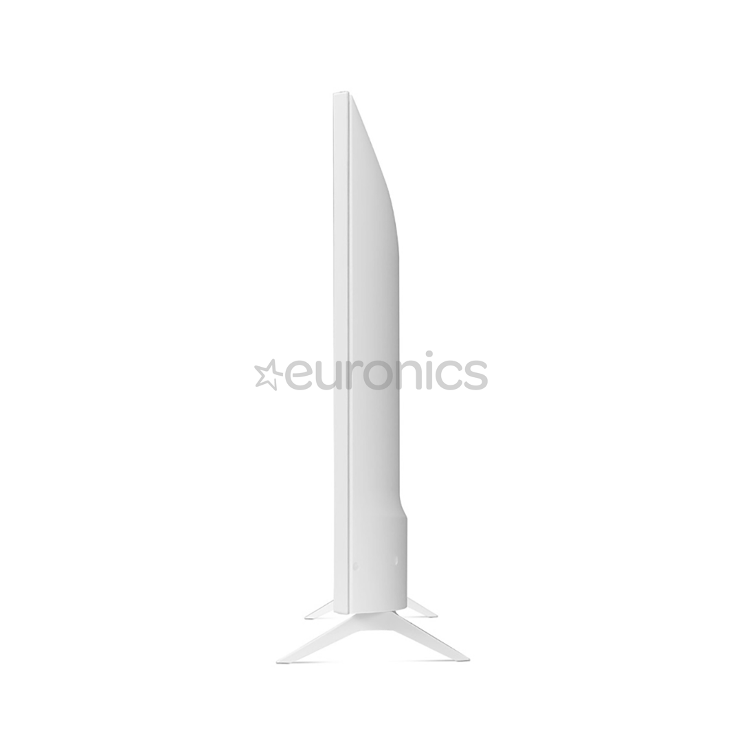 43'' Ultra HD LED LCD-teler LG