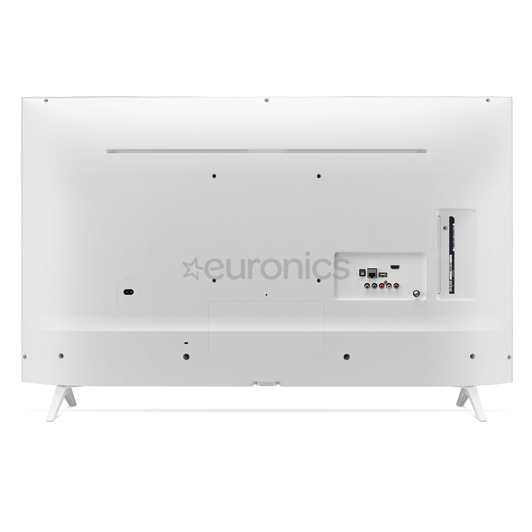 43'' Ultra HD LED LCD-teler LG