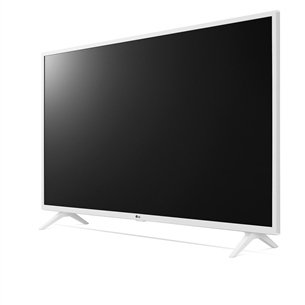 43'' Ultra HD LED LCD TV LG