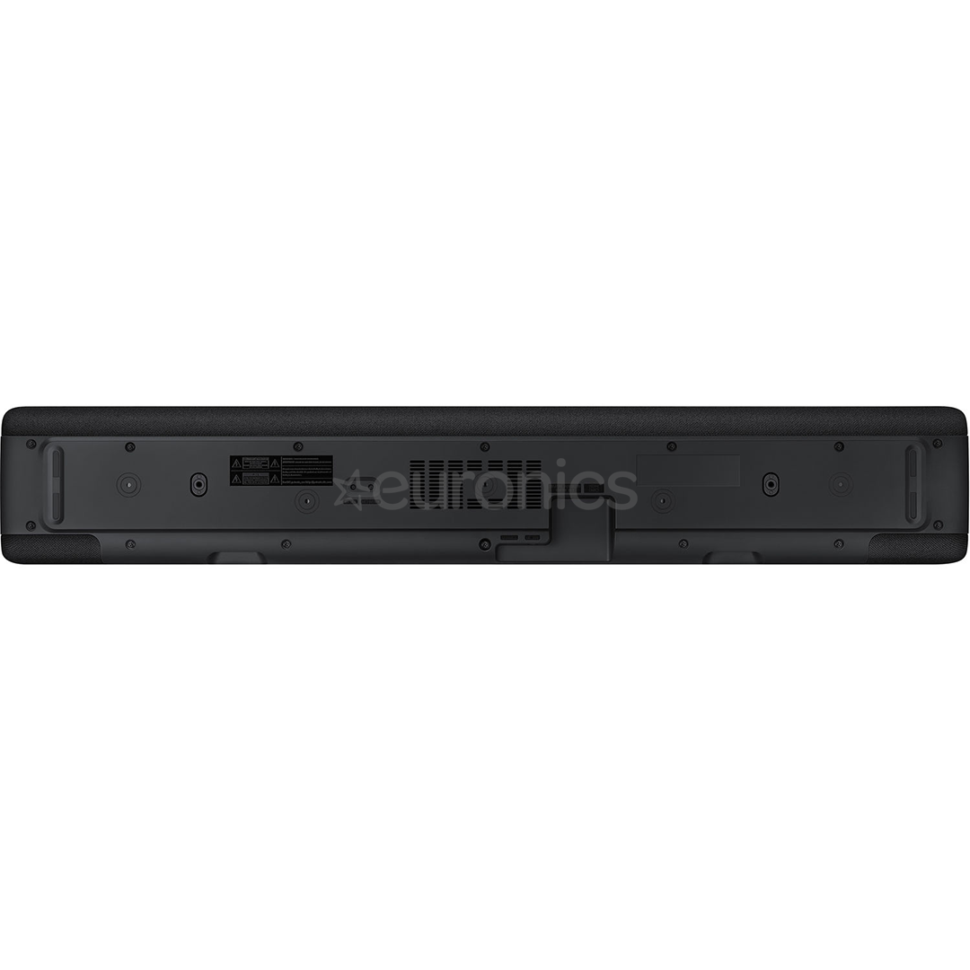 Soundbar Samsung