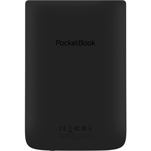 Электронная книга PocketBook Touch Lux 5