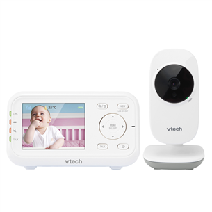 Beebimonitor VTech