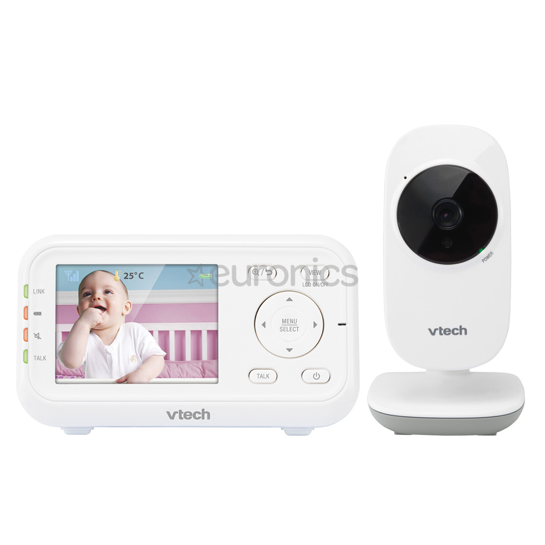 Beebimonitor VTech