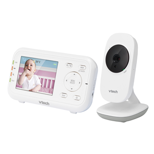 Baby monitor VTech