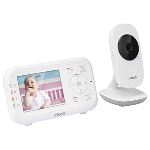 Baby monitor VTech