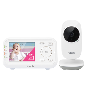 Baby monitor VTech