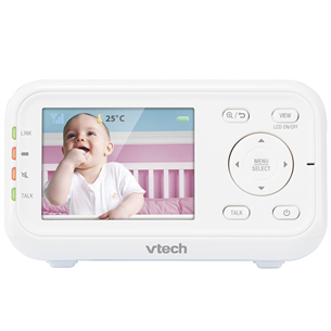 Baby monitor VTech