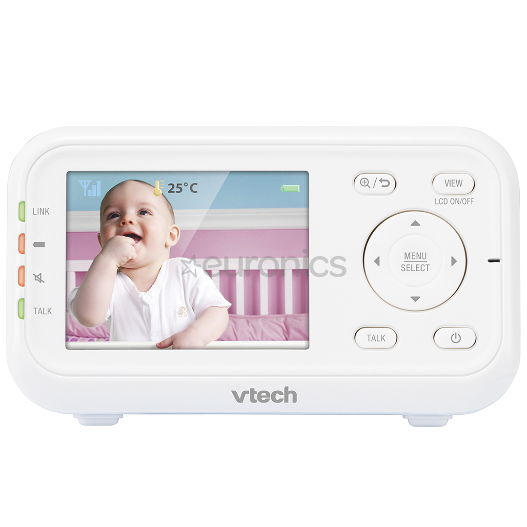 Beebimonitor VTech