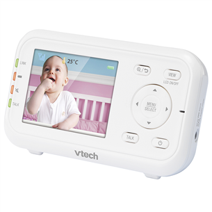 Beebimonitor VTech