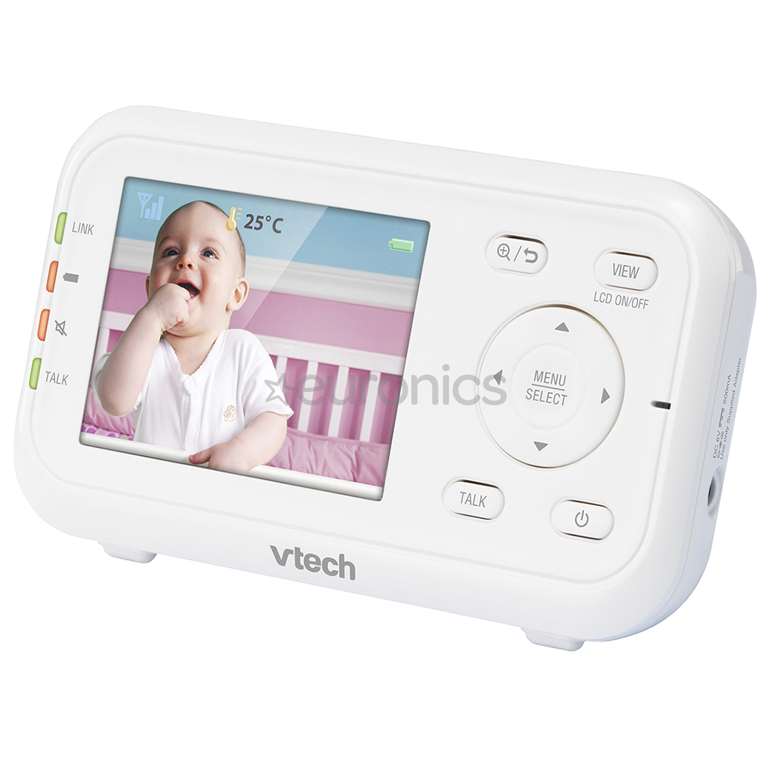 Beebimonitor VTech