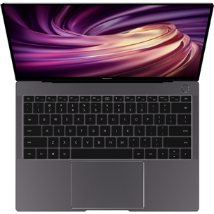 Sülearvuti Huawei MateBook X Pro