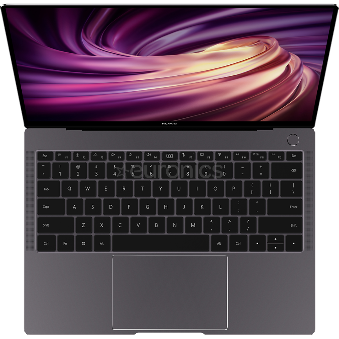 Sülearvuti Huawei MateBook X Pro