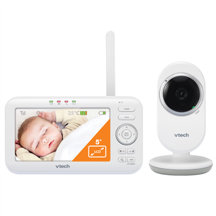 Baby monitor VTech