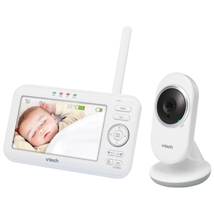 Baby monitor VTech