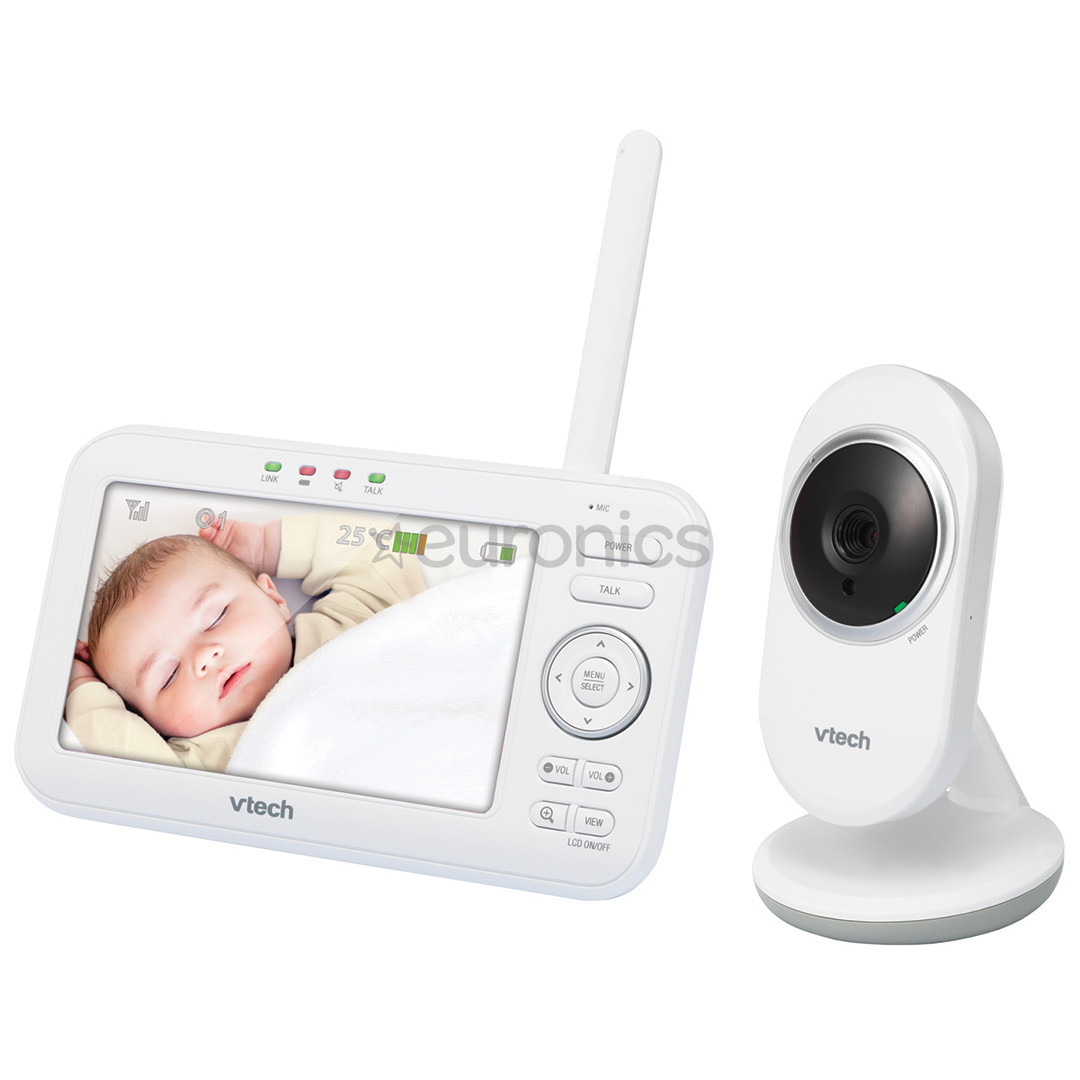 Beebimonitor VTech