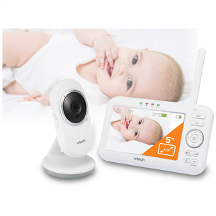 Baby monitor VTech