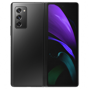 Смартфон Samsung Galaxy Z Fold2 5G