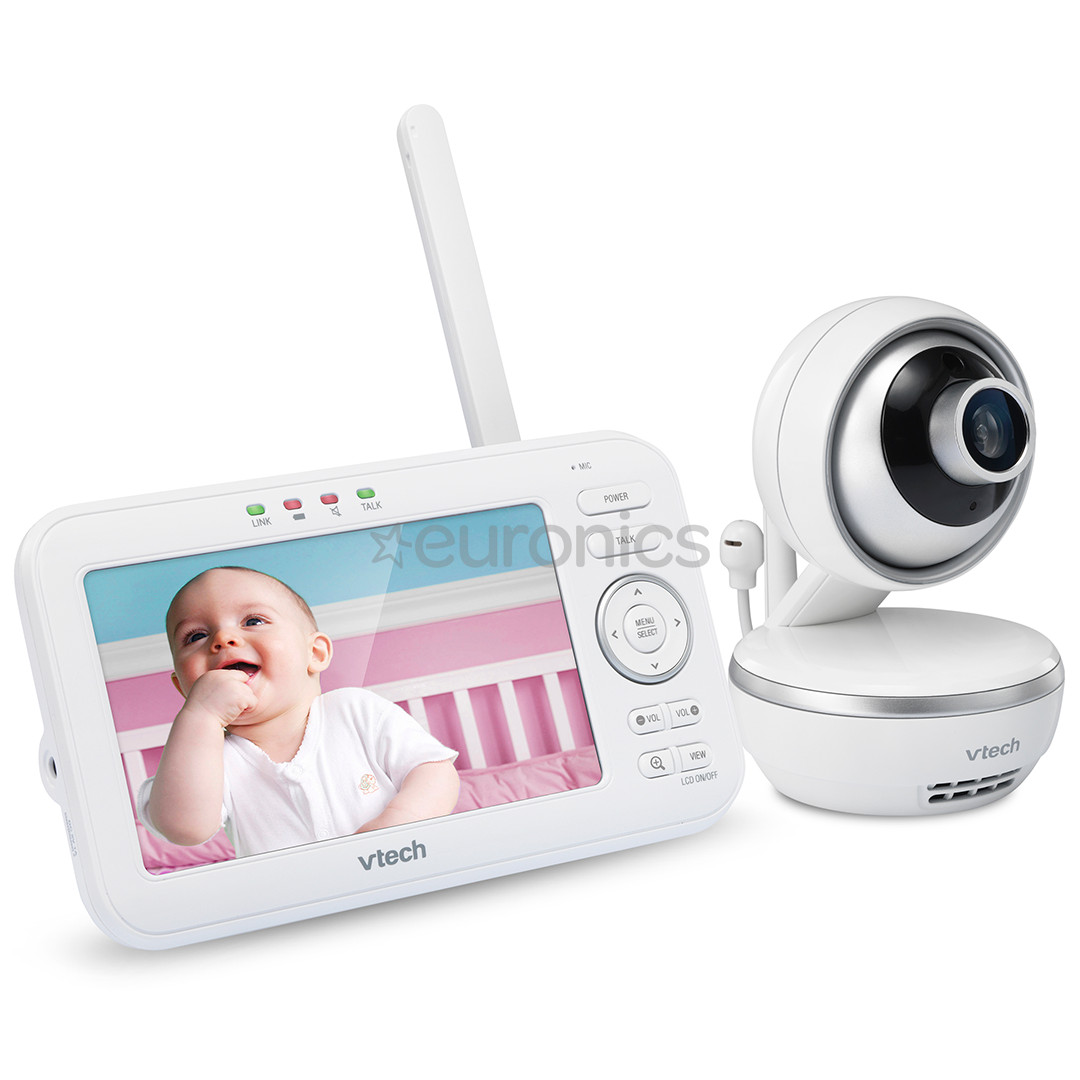 Видеоняня VTech